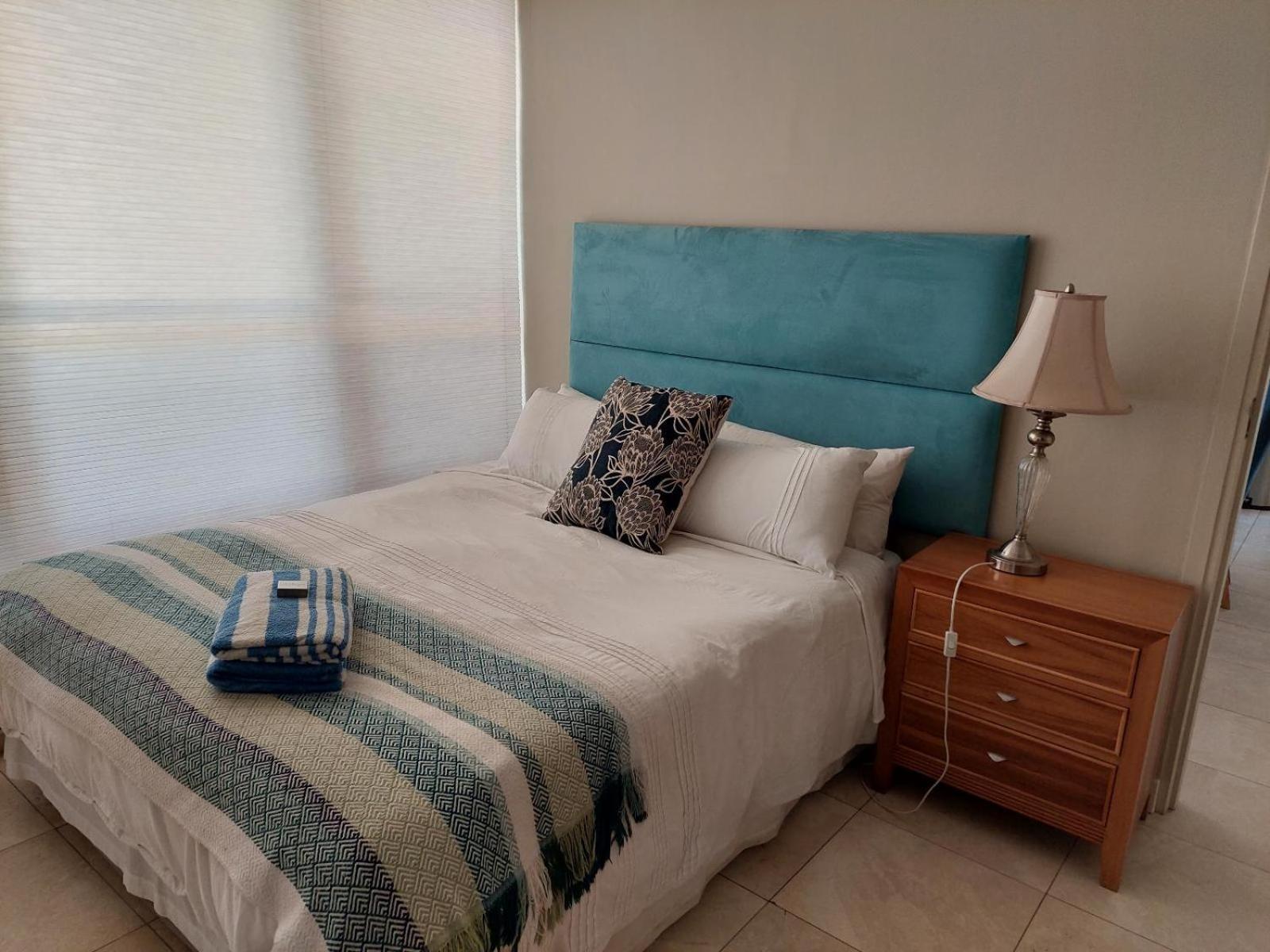 Cape Beach Penthouse Kapstaden Rum bild